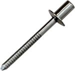  Blind rivet Rivets