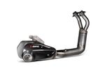  Racing exhaust Full Line