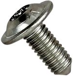  FB37 bolt Silencer screws