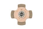  Plate Clutch disc
