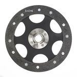  Plate Clutch disc