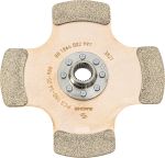  Friction plate Clutch disc