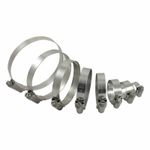 Colliers Kit colliers de serrage pour durites 1340002355/1340002303