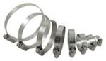 Colliers Kit colliers de serrage pour durites 44005597/44005583