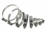 Collane Hose Clamps Kit for Radiator Hoses 44005662/44005659/44005688