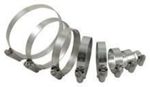 Colliers Kit colliers de serrage pour durites 44075454/44075451