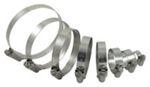 Collane Hose Clamps Kit for Radiator Hoses