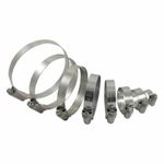 Collane Hose Clamps Kit for Radiator Hoses 1109854001/1109854002
