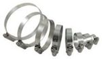 Colliers Kit colliers de serrage pour durites 44005770/44005771