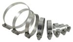 Collane Hose Clamps Kit for Radiator Hoses YAM-99