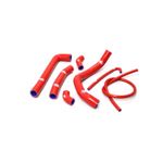  7 Radiator hoses