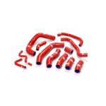  12 Radiator hoses