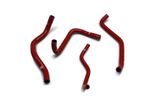  4 Radiator hoses