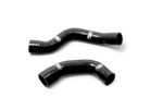  Radiator hoses