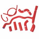  8 Radiator hoses