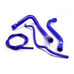  4 Radiator hoses