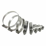 Colliers Kit serrage pour 1108776001,1108776002