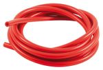  rot, 3 Meter Luftschlauch
