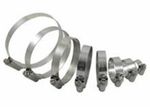 Colliers de serrage Kit 44005707