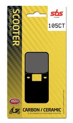 Klocki hamulcowe 105CT 559