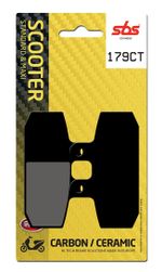Klocki hamulcowe 179CT 793