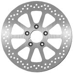  5154 Round brake disc