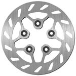  5185 Round brake disc