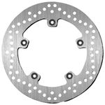  5192 Round brake disc