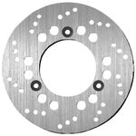Disque de frein Rond 5199