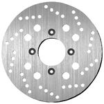 Disque de frein Rond 5226