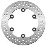 Disque de frein Rond 5320