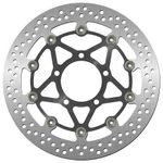 Disque de frein Rond 5328A