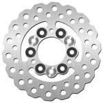 Dysk hamulcowy Wave 6025 5025
