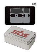 Klocki hamulcowe 839 DS - 1