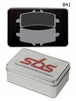 Klocki hamulcowe 841 DS - 2