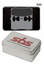 Klocki hamulcowe 900 DS - 1