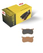 Klocki hamulcowe 923H LS 1set 4pcs