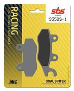 Klocki hamulcowe 955 DS - 1