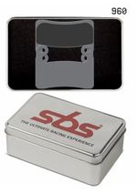 Klocki hamulcowe 960 DS - 1