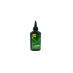  Biologisch abbaubares grünes Schmiermittel für Kettenschmiersysteme - 125ml Flasche Kettenfett