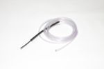 Graisseur de chaine Platine fixation injecteur