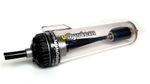 Graisseur de chaine Réservoir à valve calibrée Vsystem
