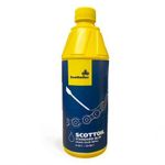 Graisseur de chaine Recharge huile kits eSystem vSystem standard bleu 0 - 30 C - 500ml