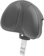  Dominator rider file Backrest
