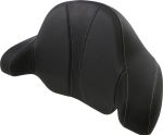 Selle confort Coussin dossier Dominator