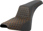 Selle confort Step - Up