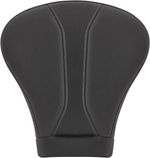 Selle confort Coussin passager Dominator