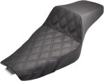 Selle confort Step - Up