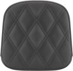  Sissy Bar Cushion Backrest