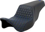  Step - Up Comfort saddle